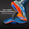 Orthotic Arch Support Insoles For Flat Feet Shock Absorbing Running Shoe Insert 3