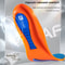 Orthotic Arch Support Insoles For Flat Feet Shock Absorbing Running Shoe Insert 5