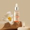 Vitamin C Hyaluronic Acid Face Serum For Fine Lines And Brightening 1
