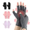 Fingerless Compression Gloves For Hand Pain Relief And Joint Support 5
