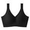 Seamless Comfort Bra For Women Adjustable Support No Steel Rings 5