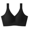 Seamless Comfort Bra For Women Adjustable Support No Steel Rings 5