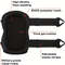 HeavyDuty Knee Pads With Adjustable Straps For Construction And Gardening 5