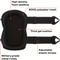 HeavyDuty Knee Pads With Adjustable Straps For Construction And Gardening 5