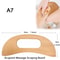 Wooden Lymphatic Drainage Massage Tools For Body Sculpting And Cellulite Relief 4