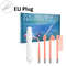 4in1 High Frequency Facial Wand For Acne Treatment And Skin Rejuvenation 2