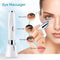 5in1 LED Eye Massager Wand For Puffiness Dark Circles And Skincare 5