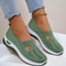 Breathable Soft Sole Walking Shoes For Women 3