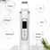 Ultrasonic Skin Scrubber Facial Cleansing Device 1