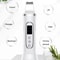 Ultrasonic Skin Scrubber Facial Cleansing Device 1