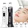 Ultrasonic Skin Scrubber Facial Cleansing Device 0