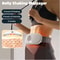 Electric Belly Massager Belt With Heat And Vibration 1
