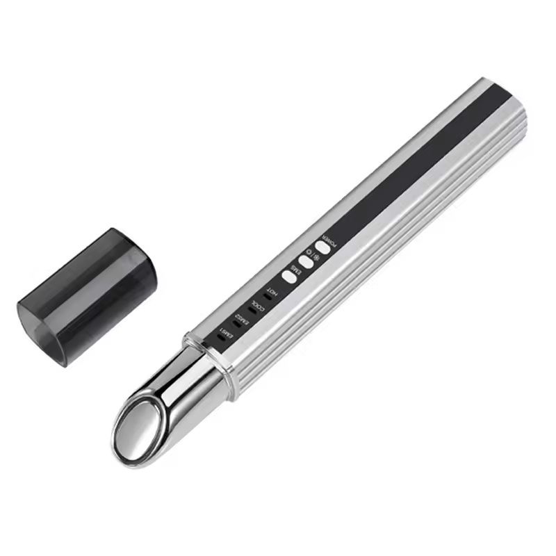 Eye And Lip Vibration Massager For Skin Lifting And Wrinkle Reduction 4