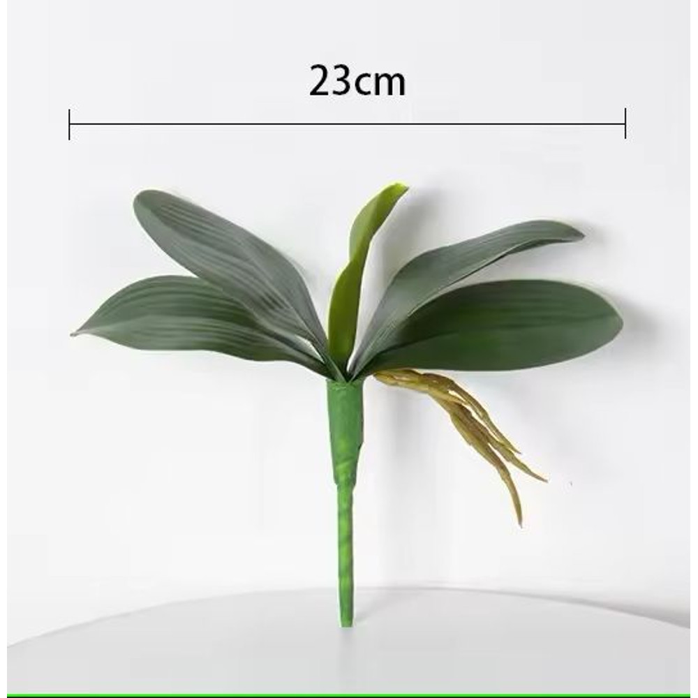 Artificial Orchid Flower Stem For Home And Event Decoration 2