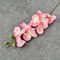Artificial Orchid Flower Stem For Home And Event Decoration 3