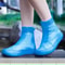 Waterproof Silicone Shoe Covers For Outdoor Protection 7