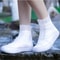 Waterproof Silicone Shoe Covers For Outdoor Protection 8