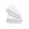 Waterproof Silicone Shoe Covers For Rainy Days 2 Pack 1