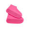 Waterproof Silicone Shoe Covers For Rainy Days 2 Pack 10