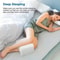 Leg Support Pillow For Sleeping Varicose Vein Relief 1