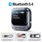 Bluetooth Car Adapter 2 In 1 Receiver And Transmitter With LED Display 4