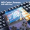 Retro Handheld Game Console R36S With IPS Display And Linux System 4