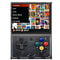 Miyoo Mini Plus Retro Handheld Console With IPS Display 0
