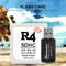 R4 SDHC Adapter Flashcard For Game Storage And Backup 0