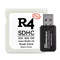 R4 SDHC Adapter Flashcard For Game Storage And Backup 4