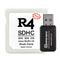 R4 SDHC Adapter Flashcard For Game Storage And Backup 4