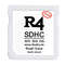 R4 SDHC Adapter Flashcard For Game Storage And Backup 5