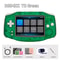 Retro Handheld Game Console With WiFi And TV Output 9