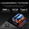 Trimui Brick Handheld Gaming Console With HD IPS Display 7