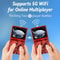 RG35XXSP Flip Handheld Gaming Console With WiFi And HDMI Output 3