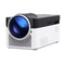 HY450 Ultra Short Throw Projector With 8K Decoding Voice Control 0