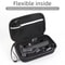 Portable Carrying Case For DJI Osmo Mobile 7 7P Gimbal Shockproof Travel Organizer 6