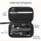 Portable Carrying Case For DJI Osmo Mobile 7 7P Gimbal  Shockproof Travel Organizer 7