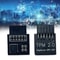 TPM 20 Security Module Board For ASUS MSI GIGABYTE ASRock 12141820 Pin Remote Encryption Module 2