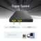 NITECORE NB10000 Gen3 Carbon Fiber Power Bank 10000mAh Ultra Lightweight Fast Charging USBC 2