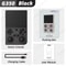 G350 Handheld Retro Gaming Console Dual Joystick Vibration Linux System 1