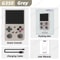 G350 Handheld Retro Gaming Console Dual Joystick Vibration Linux System 7