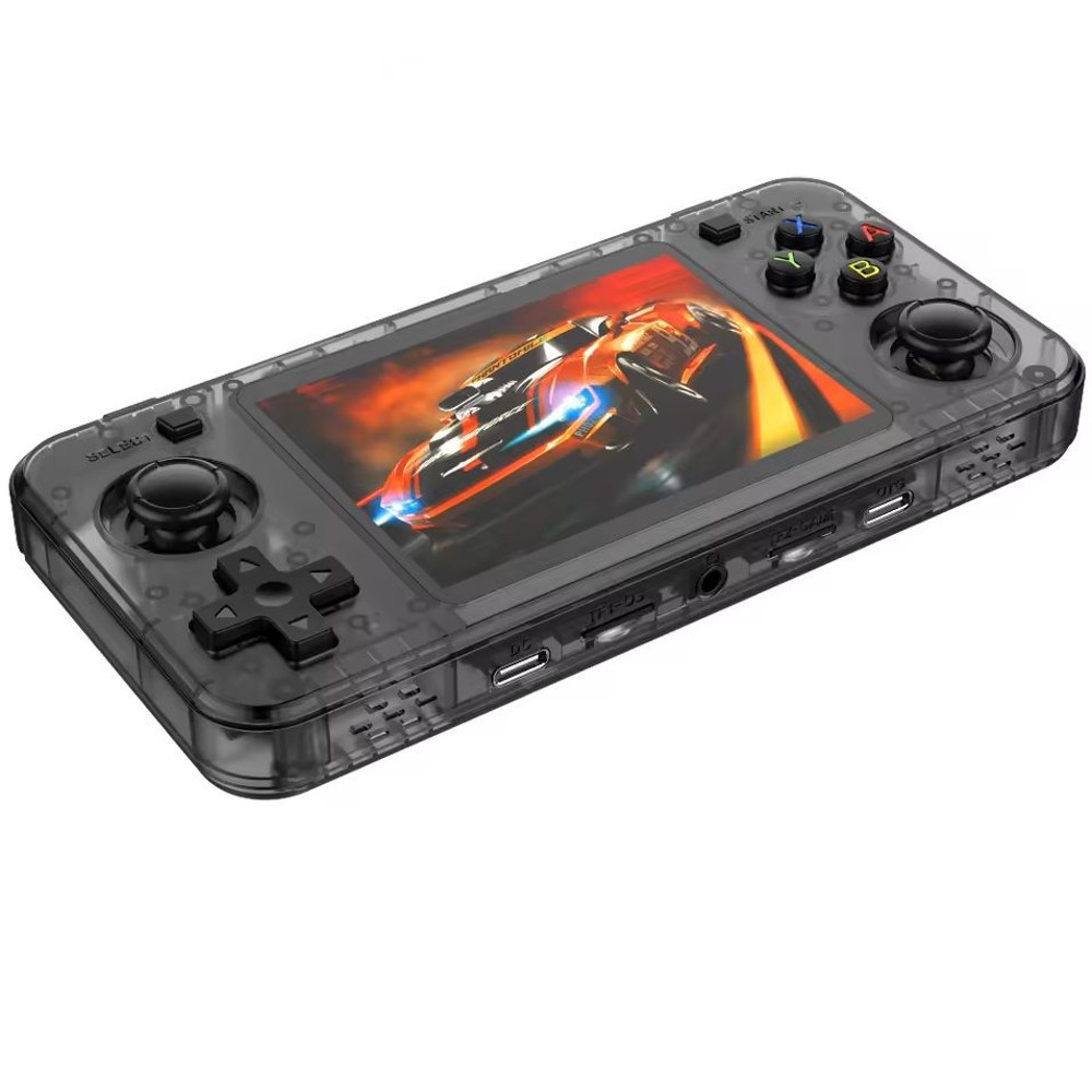 R36H Retro Handheld Gaming Console 35 IPS Linux OpenSource Portable Classic Video Player 10