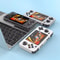 R36H Retro Handheld Gaming Console 35 IPS Linux OpenSource Portable Classic Video Player 4