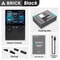 TRIMUI BRICK Retro Handheld Gaming Console LED Keys 32 IPS Screen Linux System 4