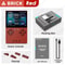 TRIMUI BRICK Retro Handheld Gaming Console LED Keys 32 IPS Screen Linux System 6