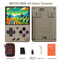 Mini Retro Handheld Gaming Console With 28Inch IPS Screen And Linux OS 5