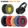 Replacement Ear Pads For Wireless Crusher ANC Evo Hesh 3 Headphones 0