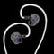 HighEnd Hybrid IEM Earphones With 10 Drivers And Interchangeable Connectors 1