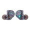 HighEnd Hybrid IEM Earphones With 10 Drivers And Interchangeable Connectors 2