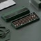Aluminum Mechanical Keyboard Kit With RGB Wireless Bluetooth And Gasket Mount 8
